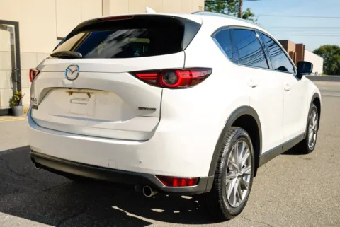 More photos of 2020 Mazda CX-5 Grand Touring at 101 Motors, NJ