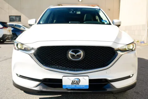 Photos of 2020 Mazda CX-5 Grand Touring for sale in Carlstadt, NJ at 101 Motors