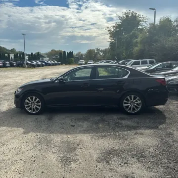 Photos of 2015 Lexus GS 350 for sale in Carlstadt, NJ at 101 Motors