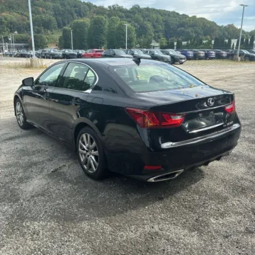 More photos of 2015 Lexus GS 350 at 101 Motors, NJ