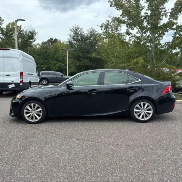 Another view of 2014 Lexus IS 250 for sale in Carlstadt, NJ at 101 Motors