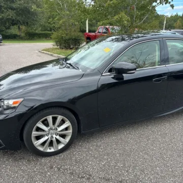 Photos of 2014 Lexus IS 250 for sale in Carlstadt, NJ at 101 Motors