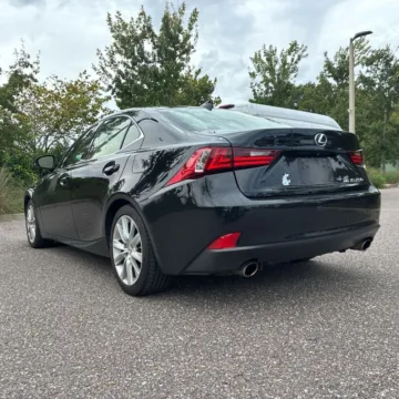 More photos of 2014 Lexus IS 250 at 101 Motors, NJ
