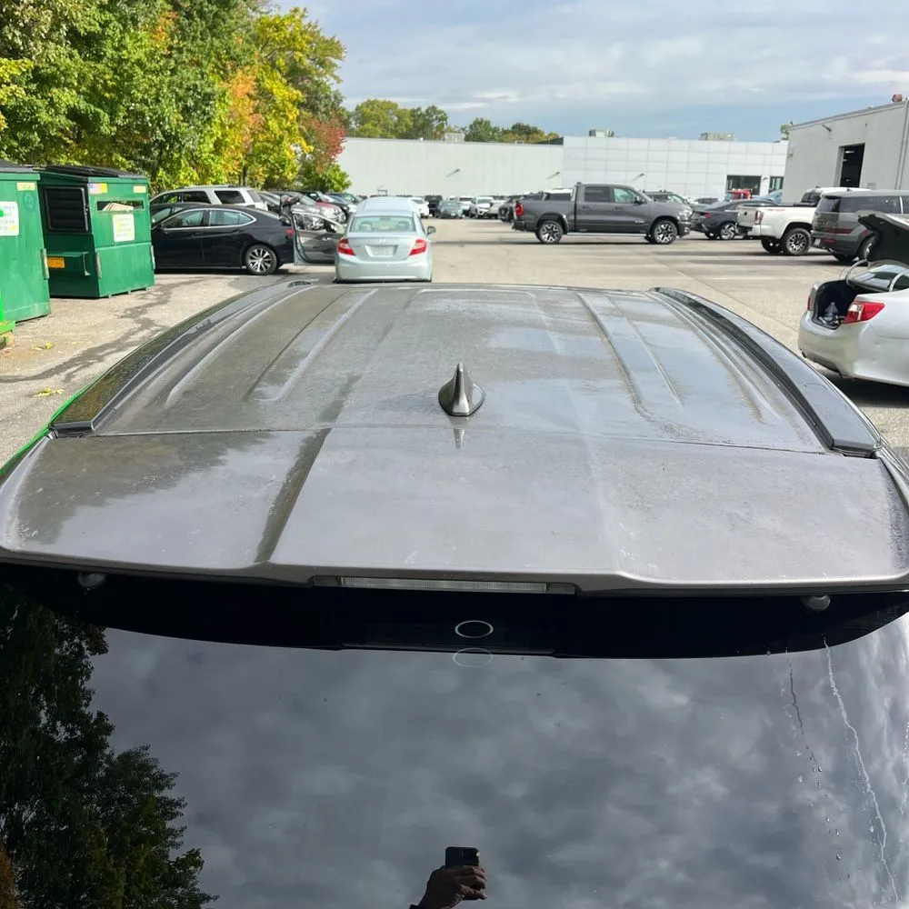 Toyota Highlander photo 15