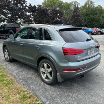 More photos of 2015 Audi Q3 2.0T Premium Plus at 101 Motors, NJ