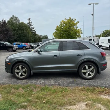 Another view of 2015 Audi Q3 2.0T Premium Plus for sale in Carlstadt, NJ at 101 Motors