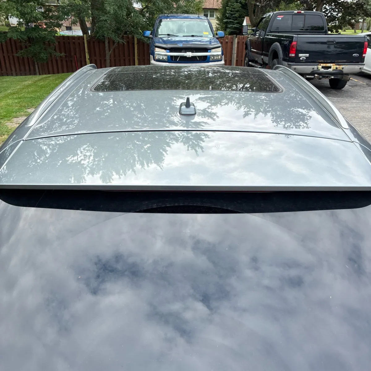 Audi Q3 photo 16