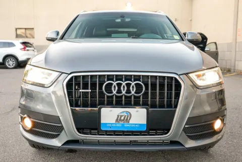 Photos of 2015 Audi Q3 2.0T Premium Plus for sale in Carlstadt, NJ at 101 Motors