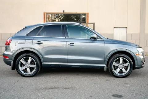 More photos of 2015 Audi Q3 2.0T Premium Plus at 101 Motors, NJ