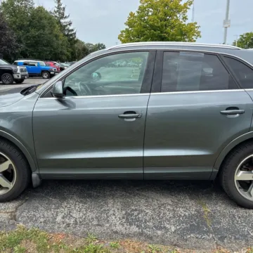 More photos of 2015 Audi Q3 2.0T Premium Plus at 101 Motors, NJ