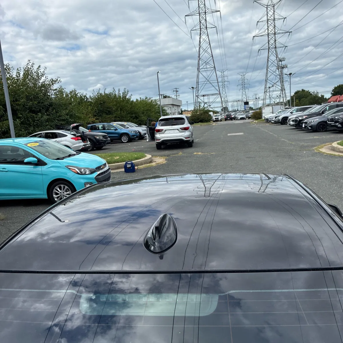 BMW 328i photo 14