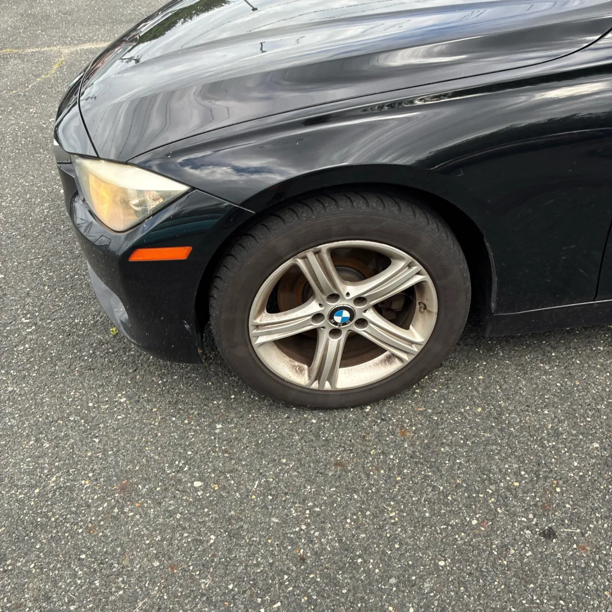 BMW 328i photo 15
