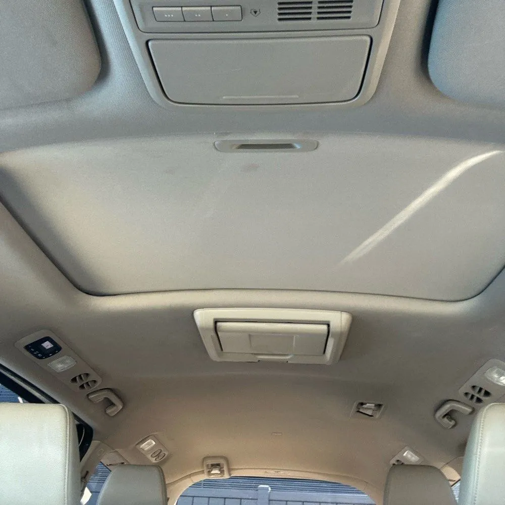 Honda Odyssey photo 30