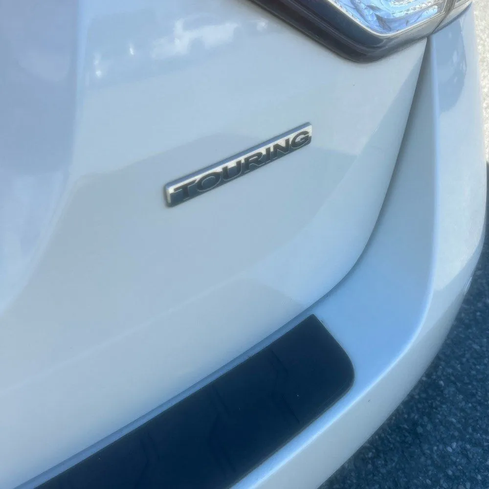 Honda Odyssey photo 19