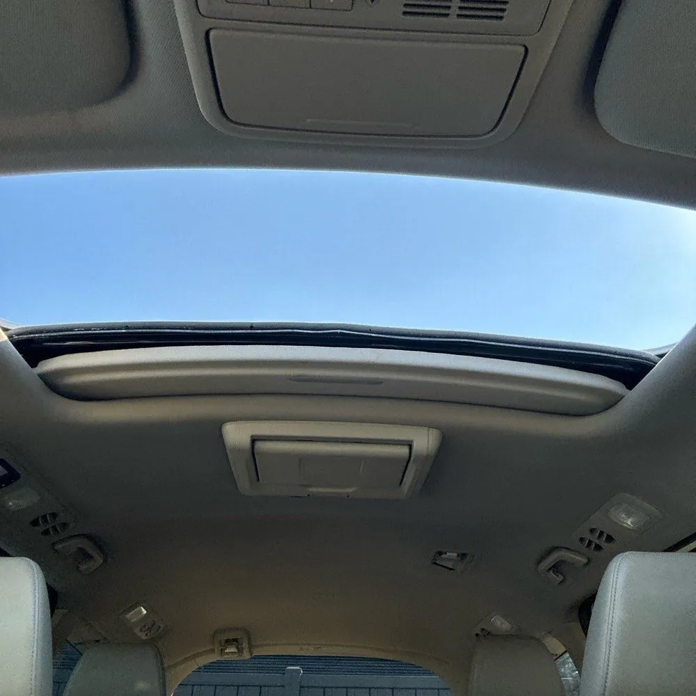 Honda Odyssey photo 24