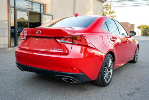 More photos of 2019 Lexus IS 300 at 101 Motors, NJ