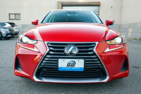 Photos of 2019 Lexus IS 300 for sale in Carlstadt, NJ at 101 Motors