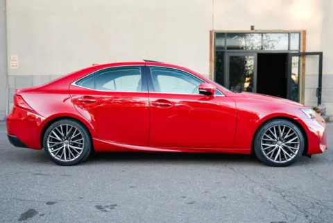 More photos of 2019 Lexus IS 300 at 101 Motors, NJ
