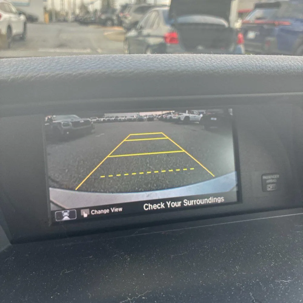 Honda Accord photo 28