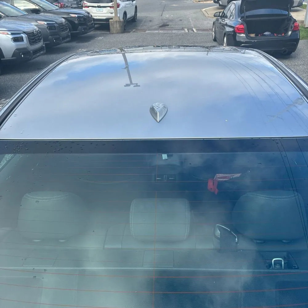 Honda Accord photo 16