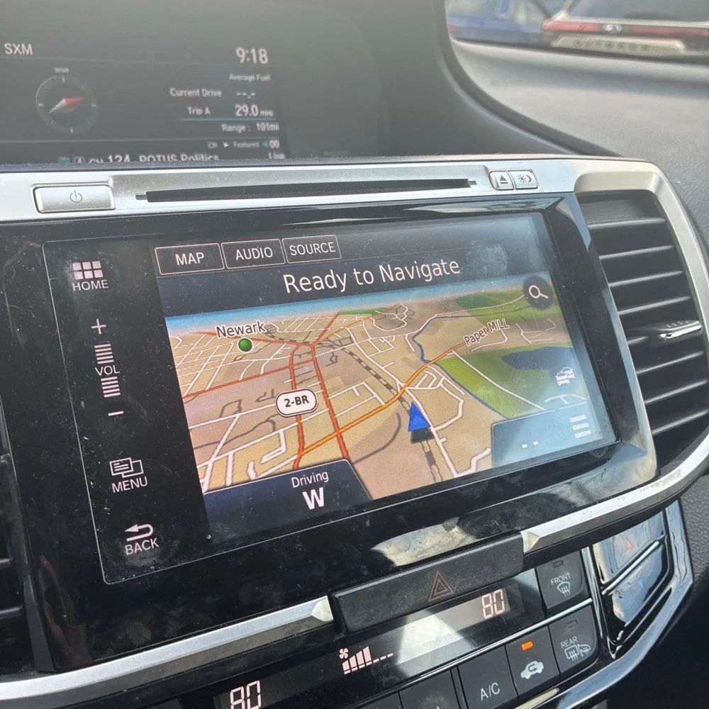 Honda Accord photo 27