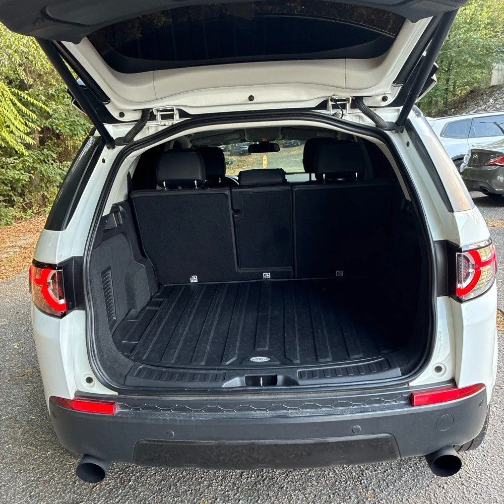 Land Rover Discovery Sport photo 30