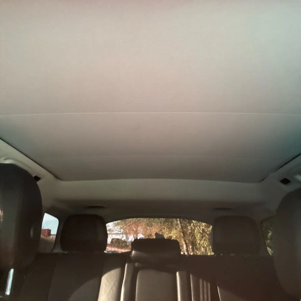 Land Rover Discovery Sport photo 29