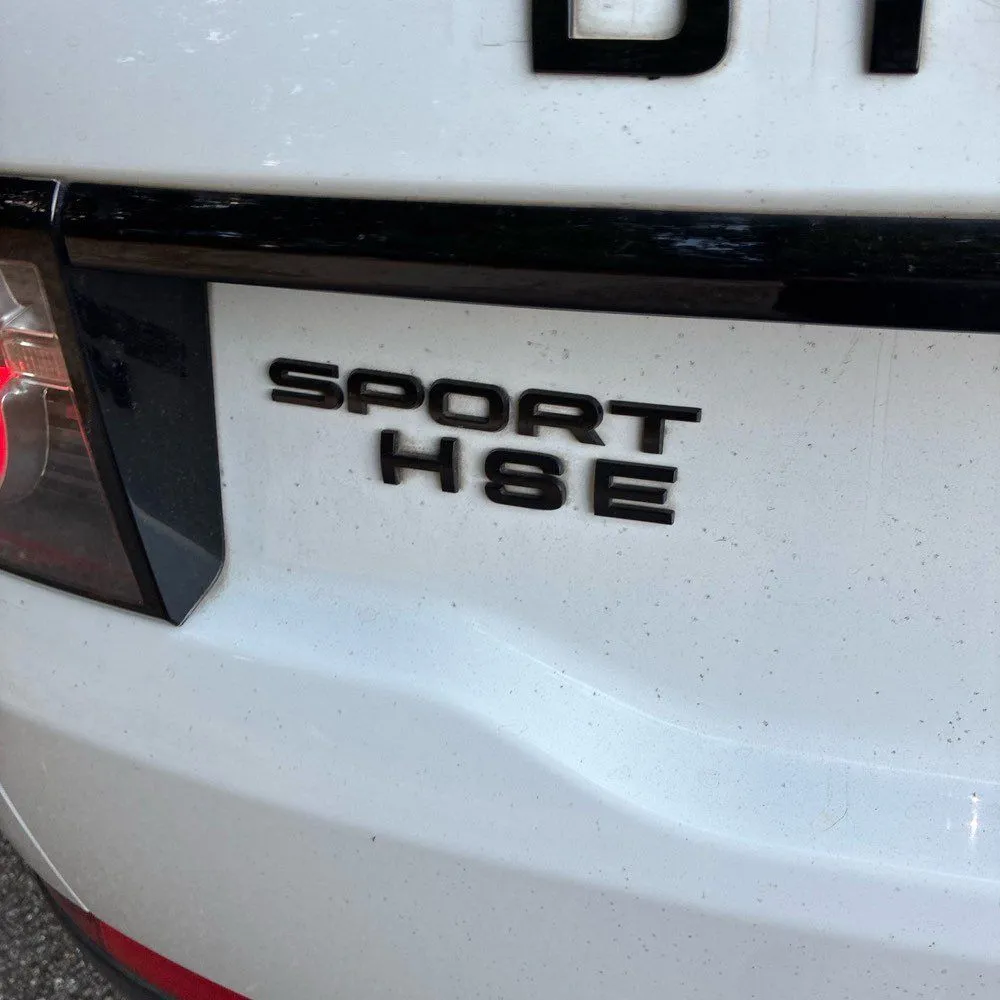 Land Rover Discovery Sport photo 19