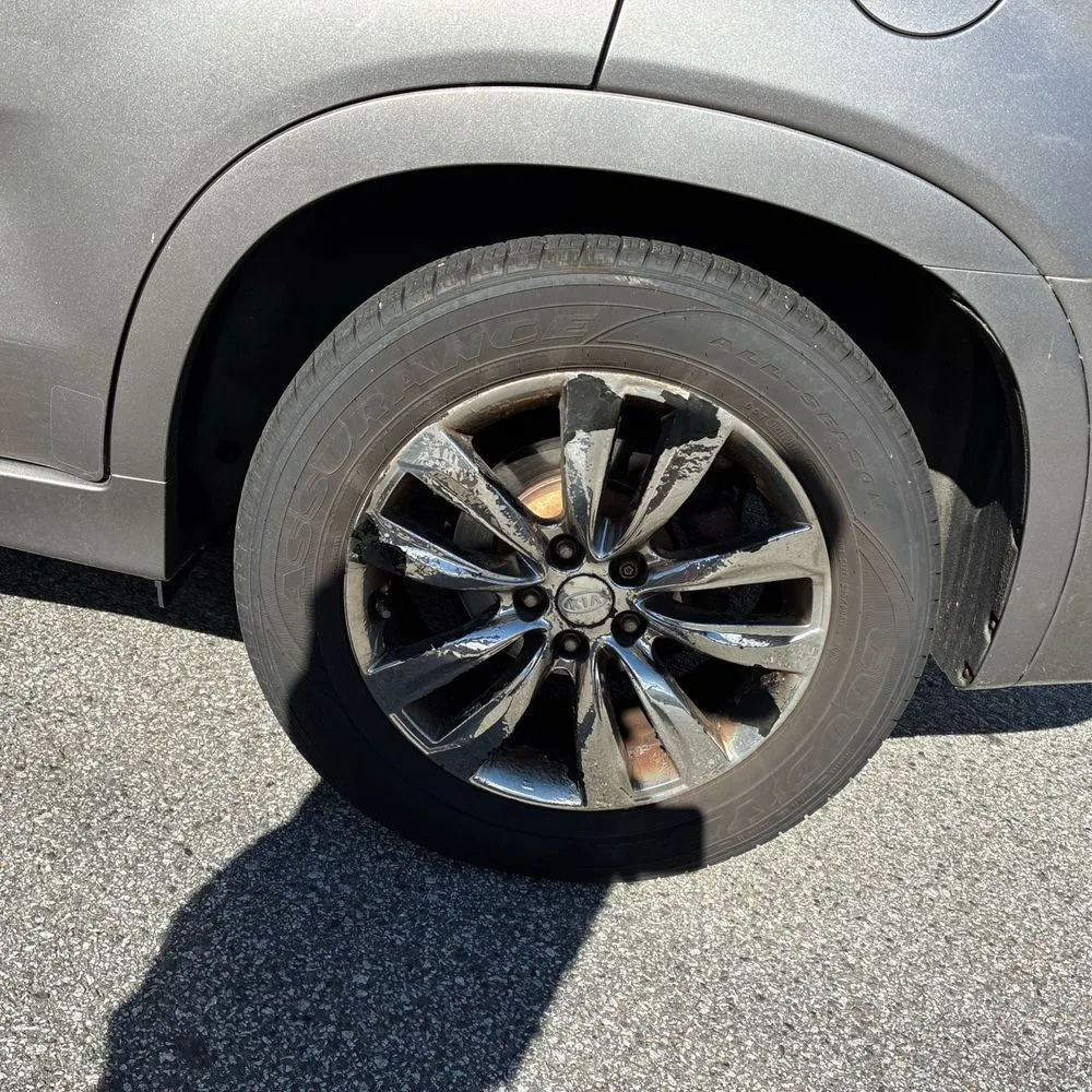 Kia Sorento photo 18