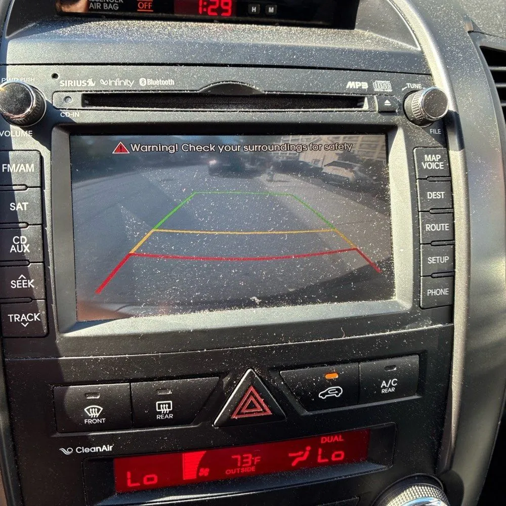 Kia Sorento photo 30