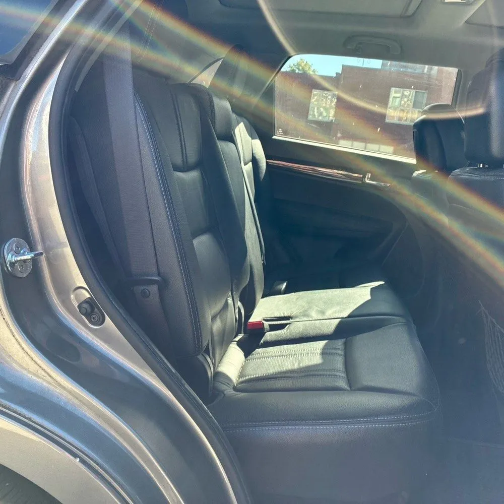 Kia Sorento photo 25