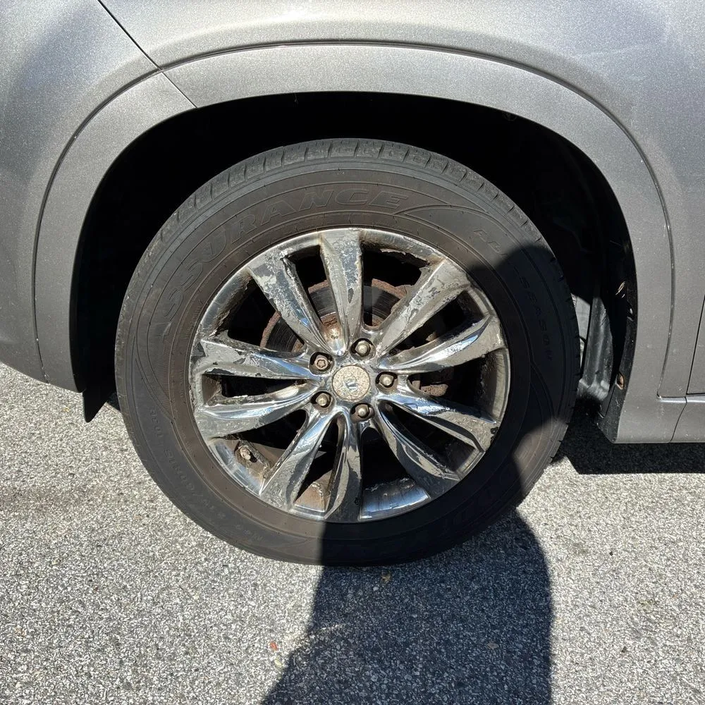 Kia Sorento photo 17