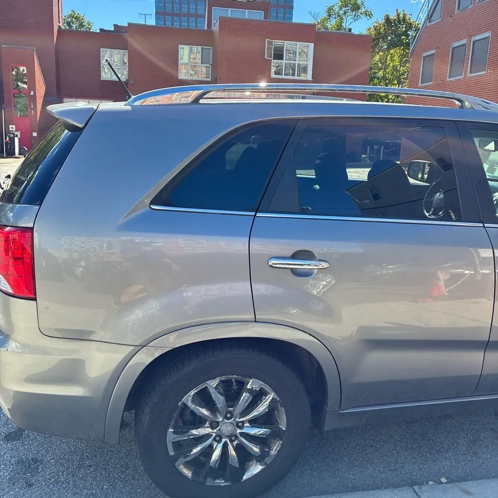 Kia Sorento photo 9