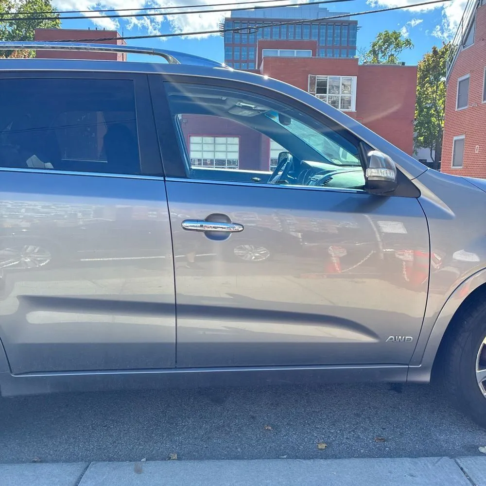 Kia Sorento photo 11