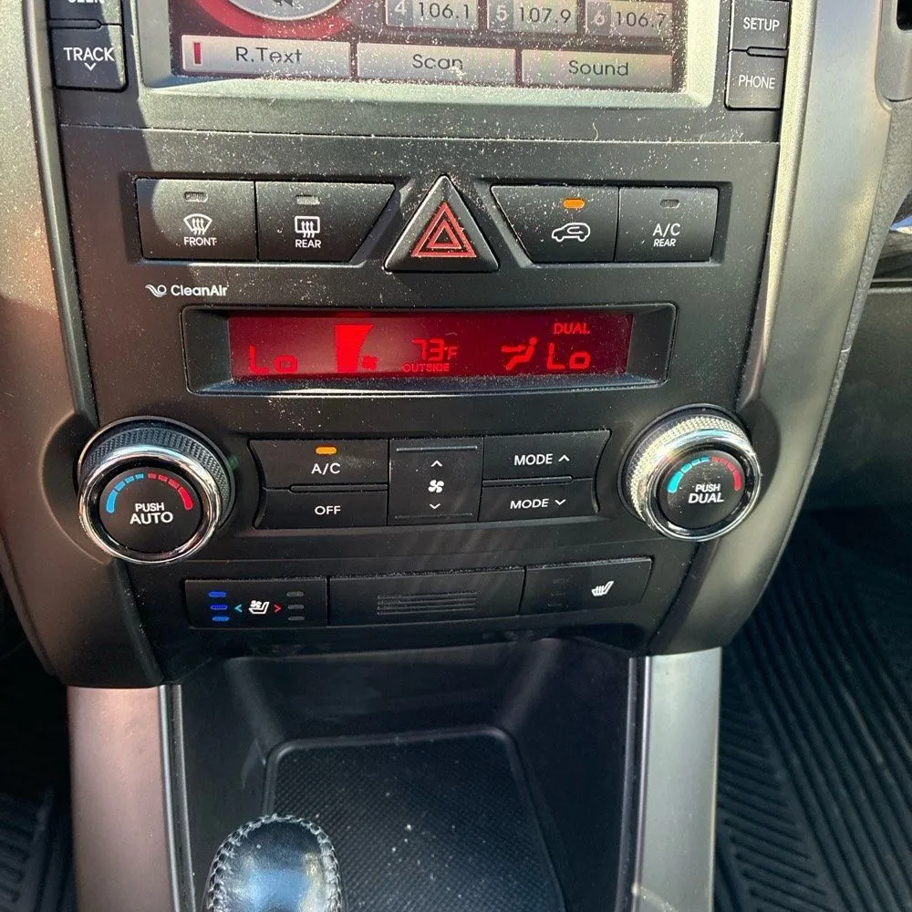 Kia Sorento photo 28