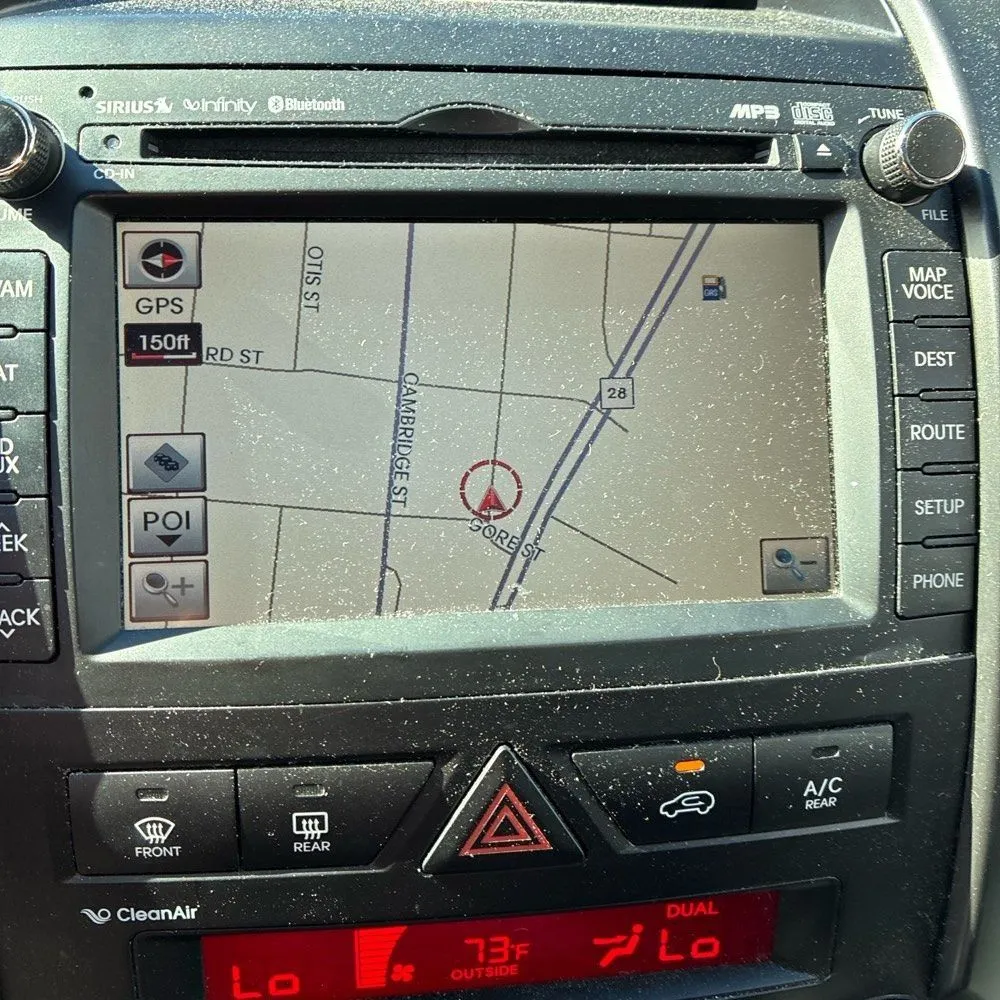 Kia Sorento photo 29