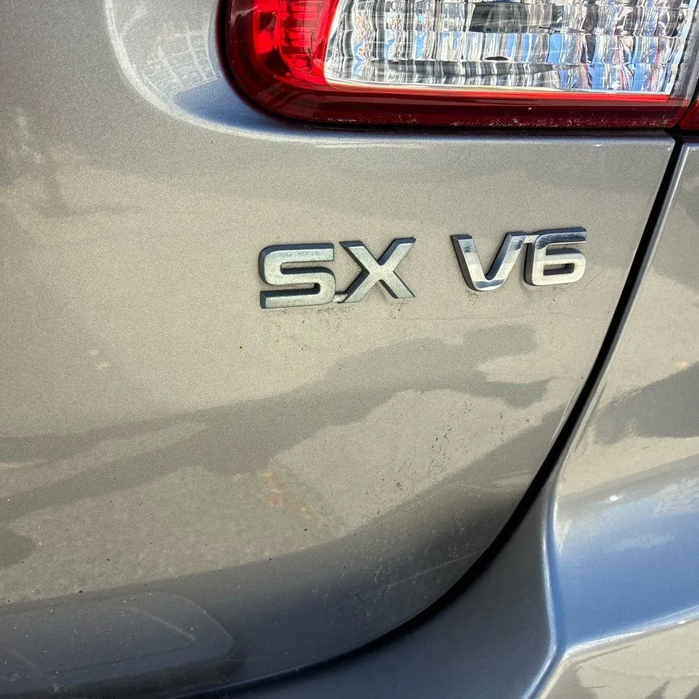 Kia Sorento photo 21