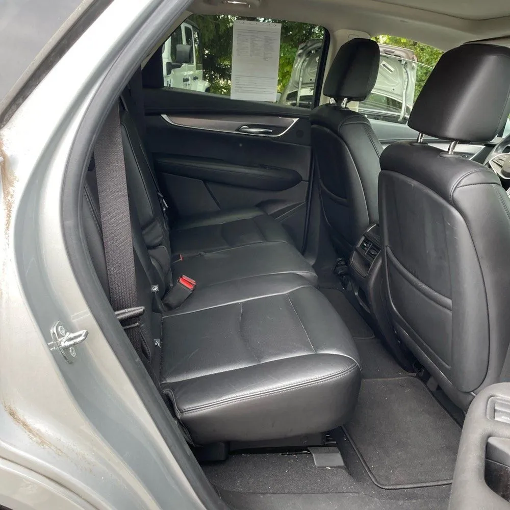 Cadillac XT5 photo 24