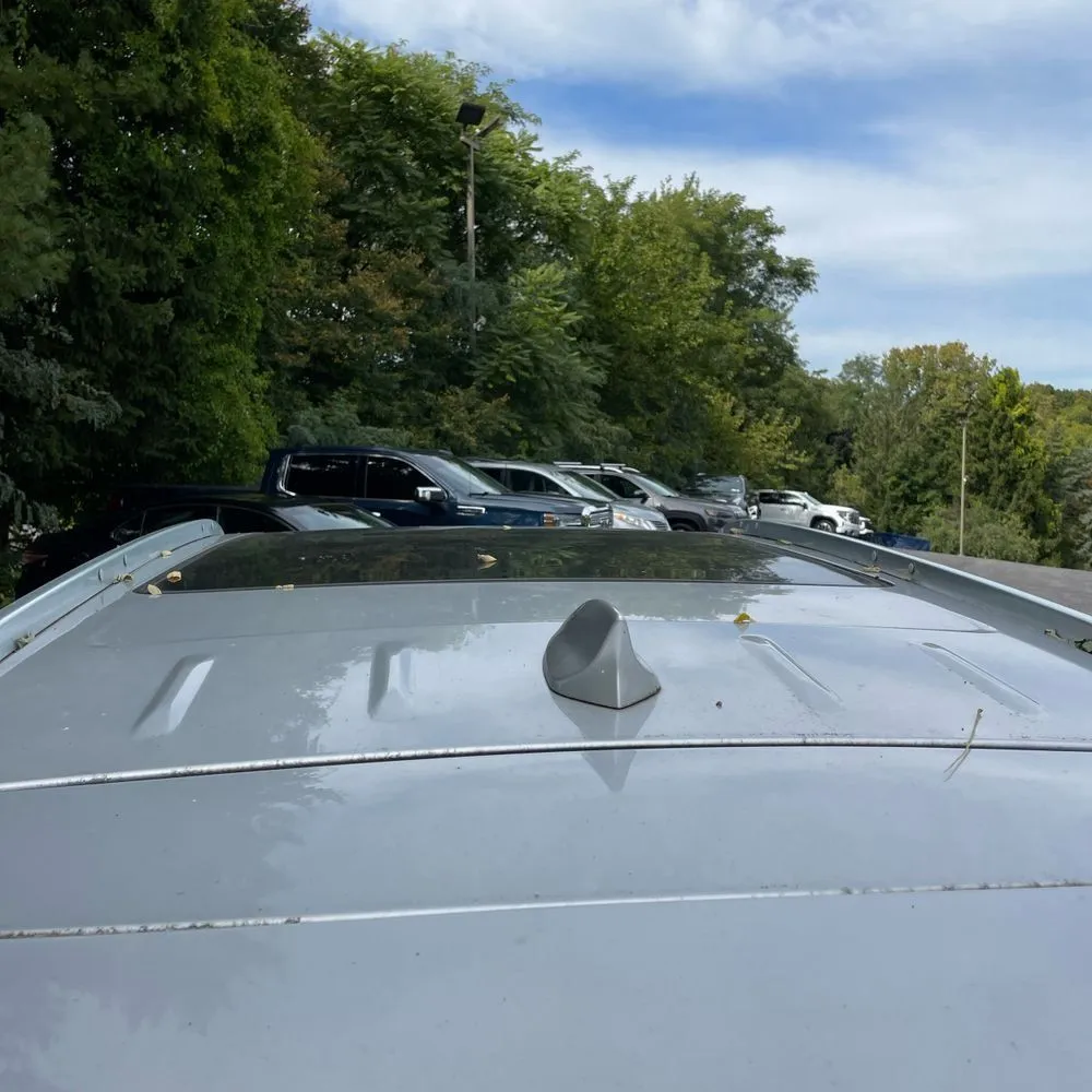 Cadillac XT5 photo 16