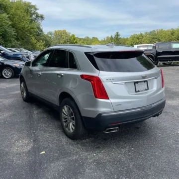 More photos of 2018 Cadillac XT5 Luxury at 101 Motors, NJ