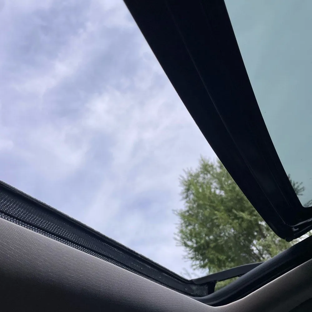 Cadillac XT5 photo 25