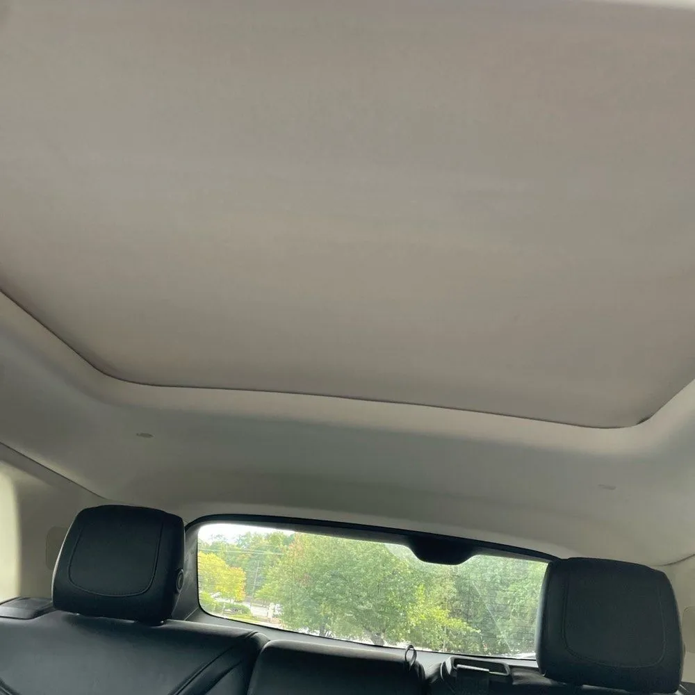 Cadillac XT5 photo 31