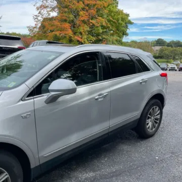 More photos of 2018 Cadillac XT5 Luxury at 101 Motors, NJ
