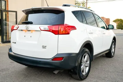 More photos of 2015 Toyota RAV4 XLE at 101 Motors, NJ