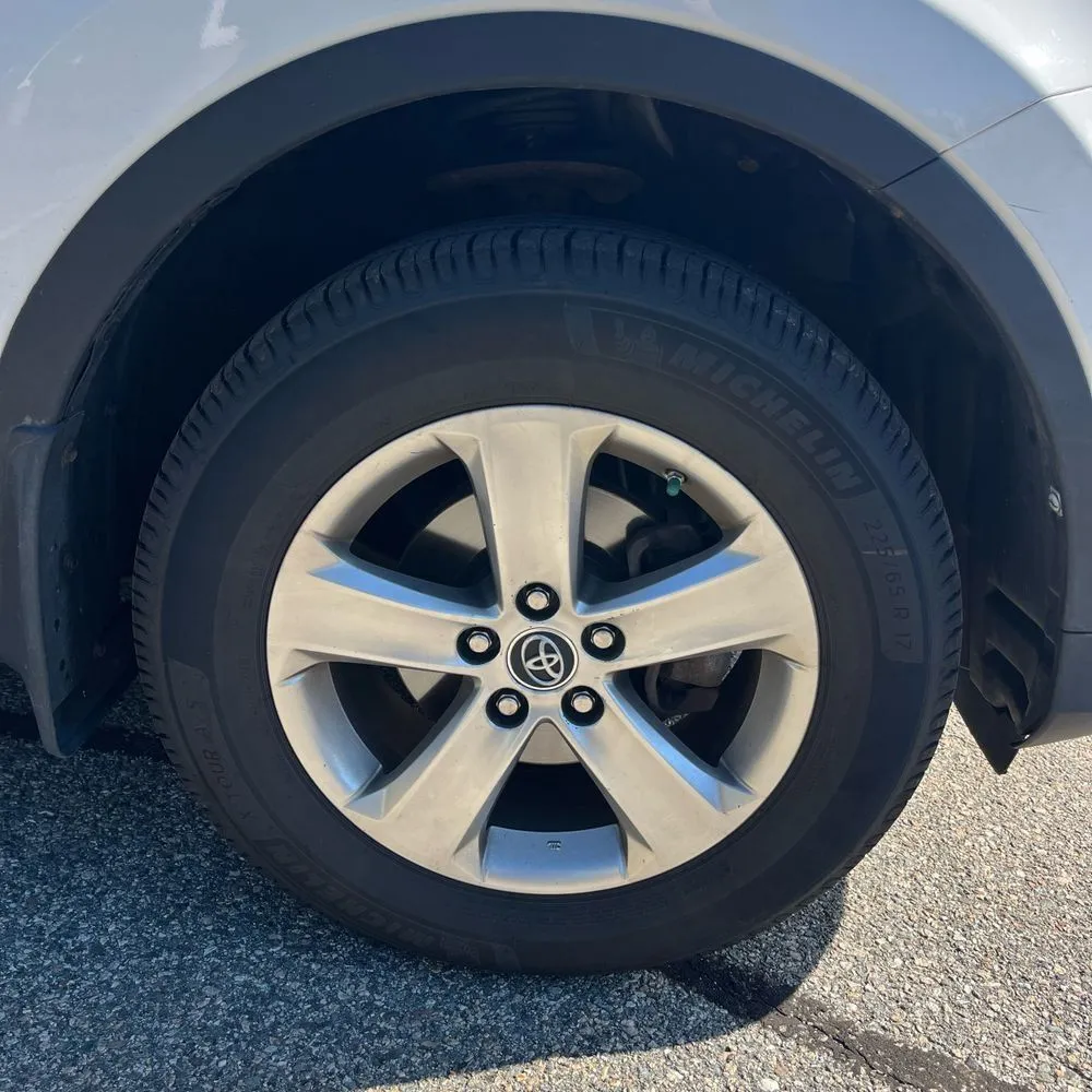 Toyota RAV4 photo 20