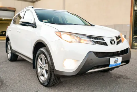Another view of 2015 Toyota RAV4 XLE for sale in Carlstadt, NJ at 101 Motors