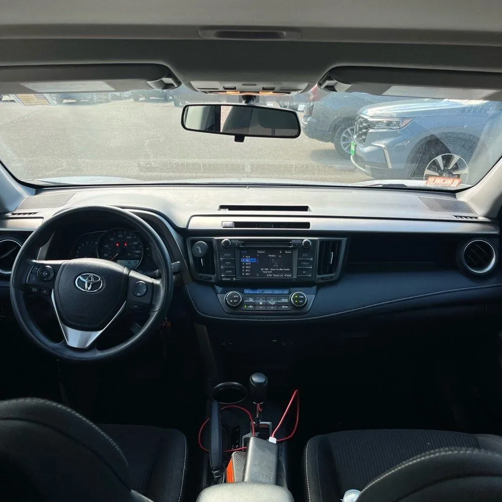 Toyota RAV4 photo 27