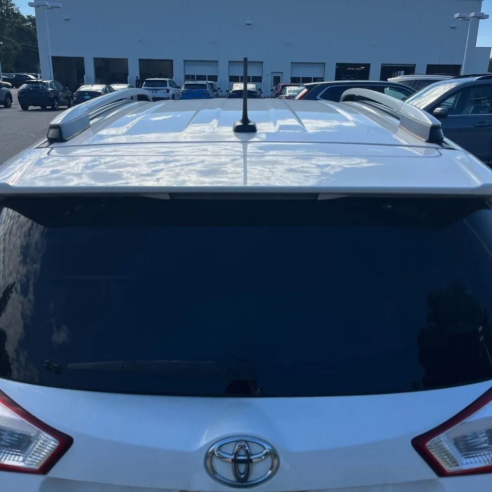 Toyota RAV4 photo 16