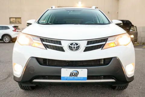 Photos of 2015 Toyota RAV4 XLE for sale in Carlstadt, NJ at 101 Motors