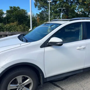 Photos of 2015 Toyota RAV4 XLE for sale in Carlstadt, NJ at 101 Motors